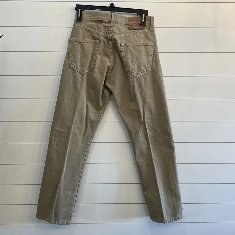 Levis vintage levis